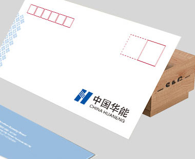 在昆明，鑒誠(chéng)印刷與華能集團(tuán)合作的故事