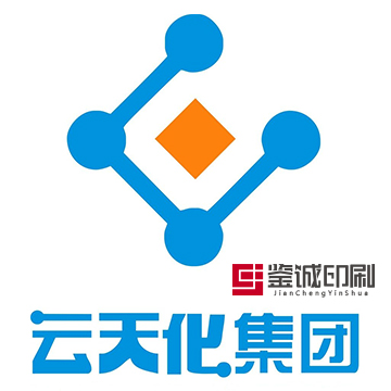 造福農(nóng)田的使命，給您豐收的喜悅，助力可持續(xù)發(fā)展！云天化集團(tuán)手提袋印刷